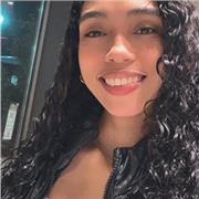 Hola, mucho gusto mi nombre es Karen soy maestra con especialización en trabajo con educación inicial hasta grado quinto